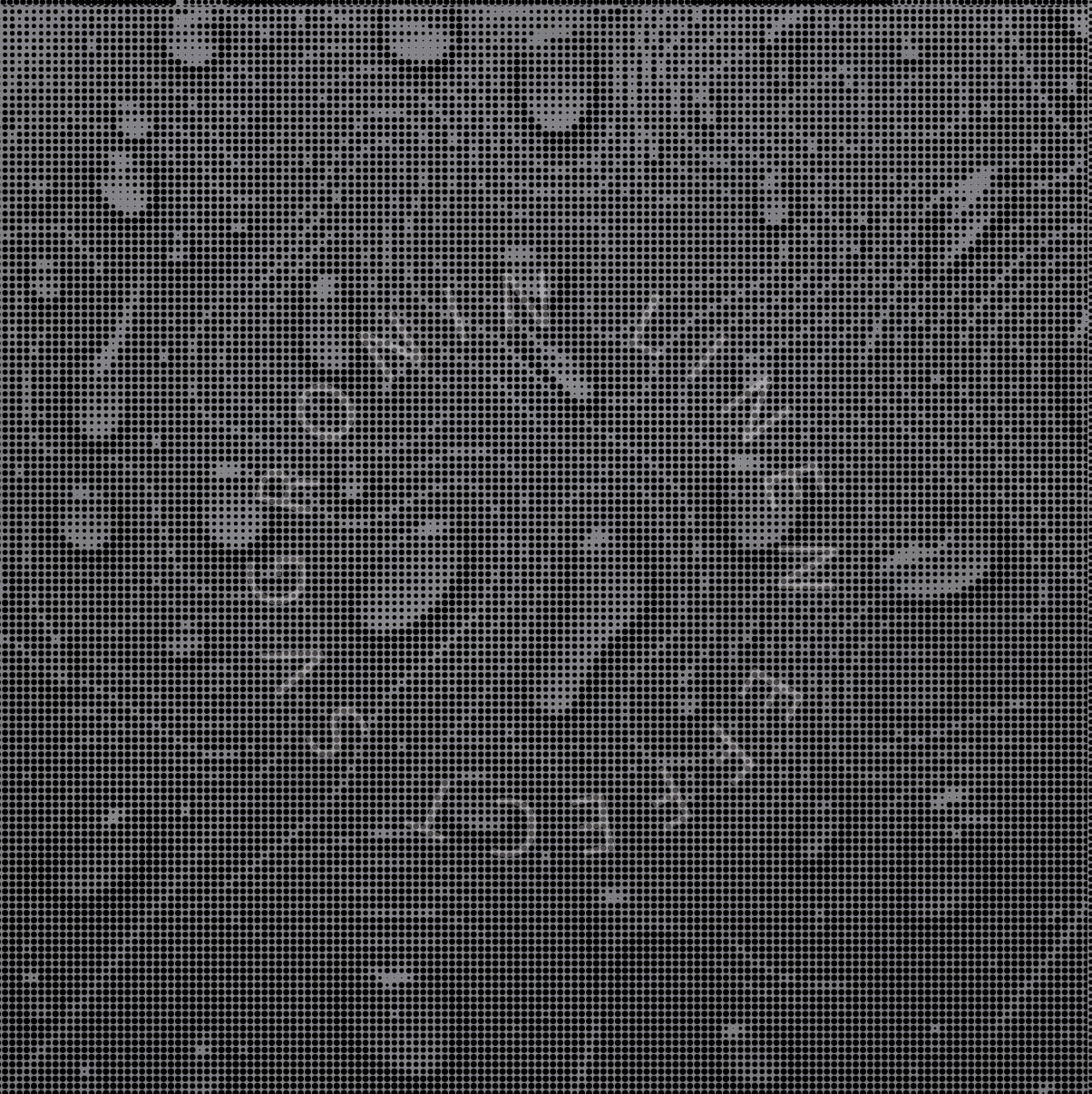 RONIN 4X4 WET TOPOGRAPHIC