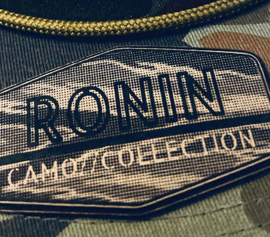 RONIN LINEN Tiger Stripes Pattern – 8 Shapes w/ 6x4 And Distressed Vectors - DIGITAL FILE