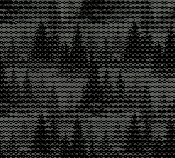 RONIN PINE BUNDLE (3X VERSONS)
