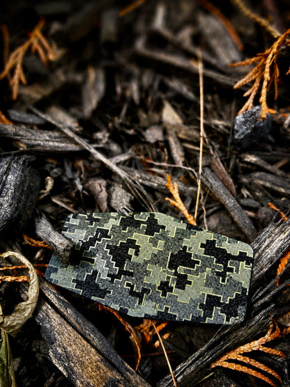 RONIN 6X4 & 5x5 DIGITAL CAMO (updated w/ 2 versions)