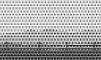 RONIN RODEO CHASE & WESTERN HORIZON 5X3 (3X SVGs)