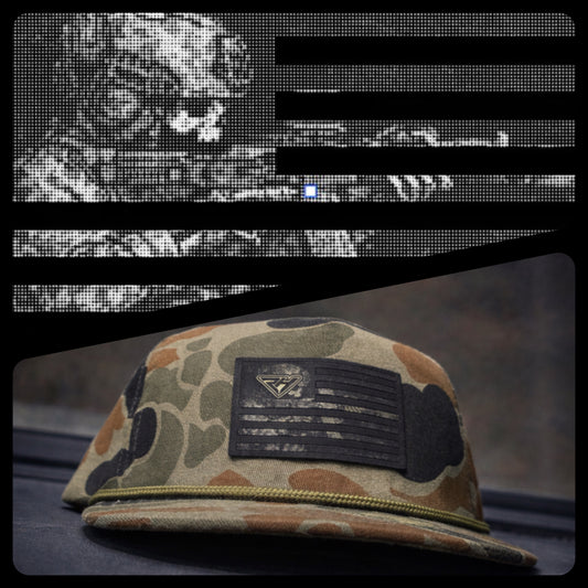 RONIN FLAG SHOOTER v1