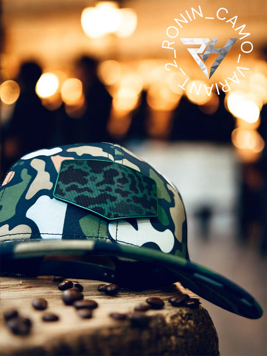 RONIN 5X5 CAMO VARIANT2