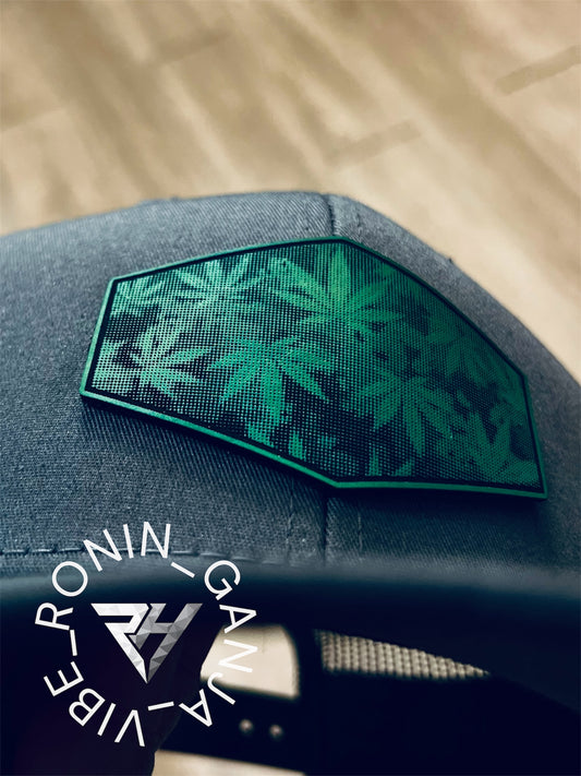 RONIN 4X4 GANJA VIBE