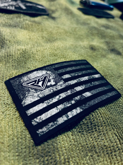 RONIN FLAG SHOOTER v1