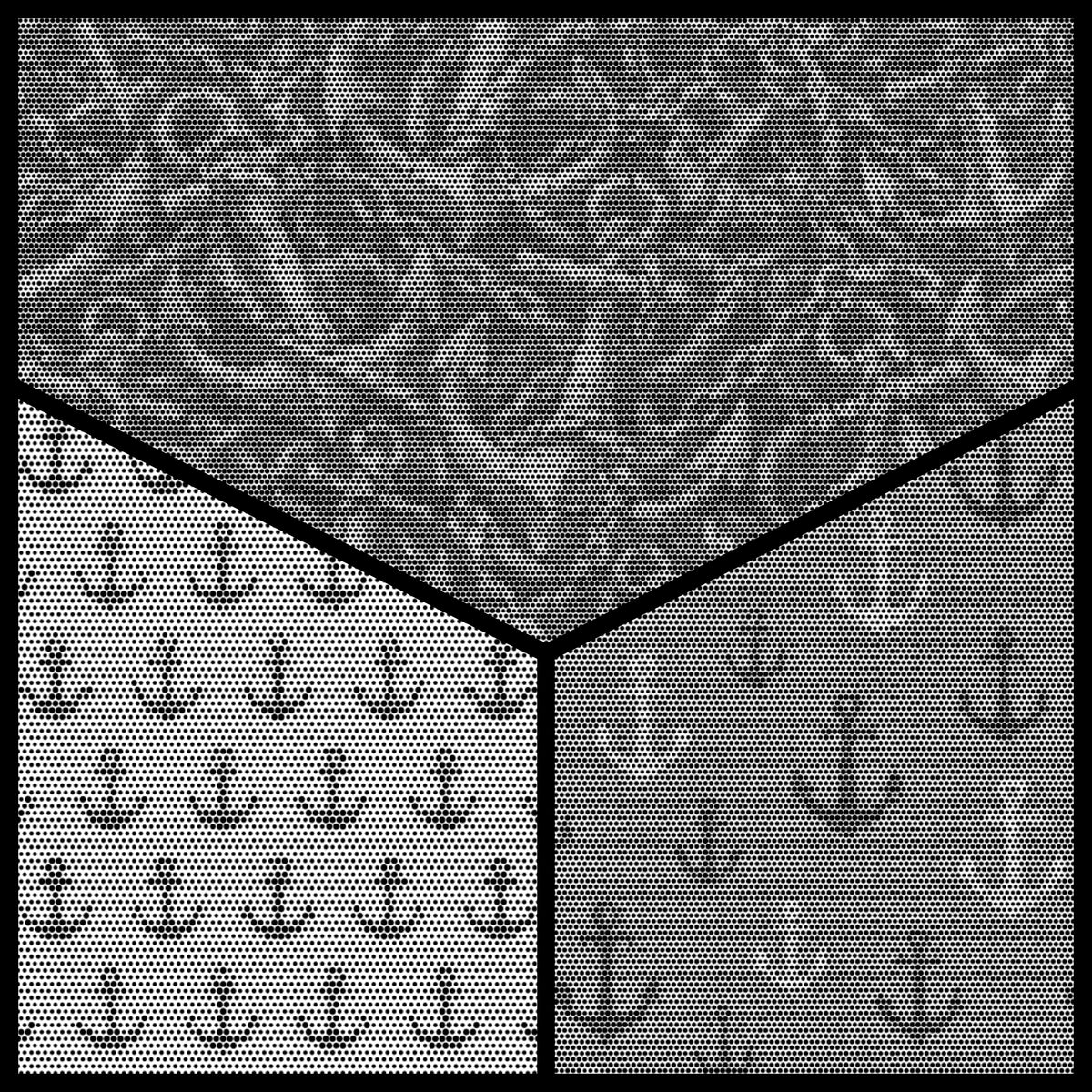 RONIN ANCHOR 5X3 (3X VARIANTS)
