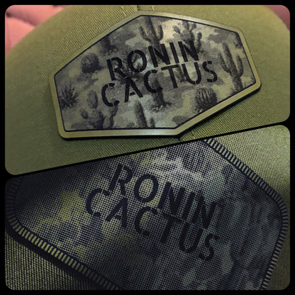 RONIN 5X5 DESERT PATTERN (2 PACK)