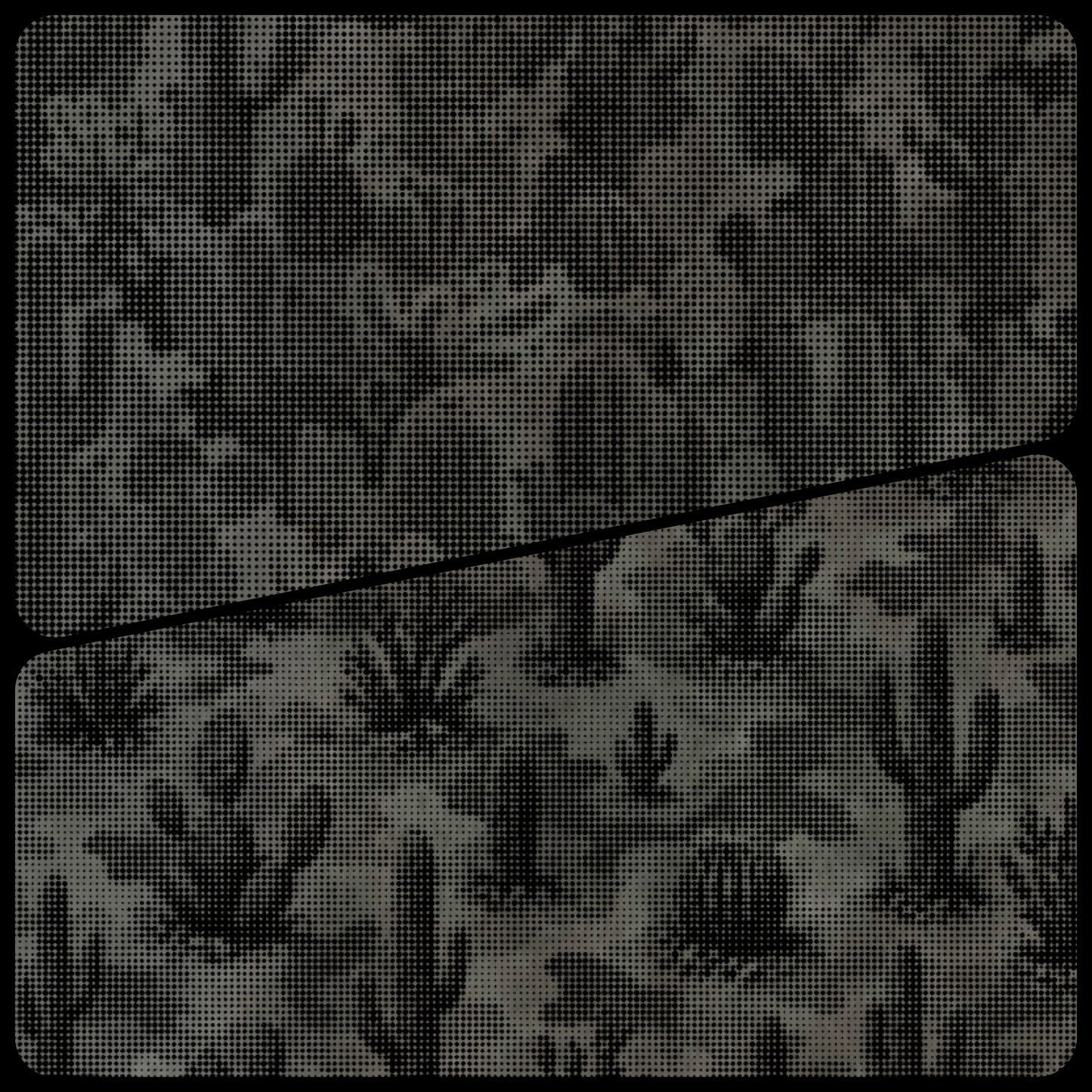 RONIN 5X5 DESERT PATTERN (2 PACK)