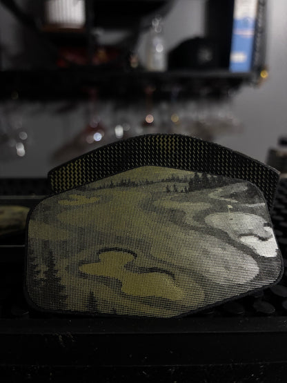 RONIN 5X3 GOLF COURSE (2 VERSIONS)
