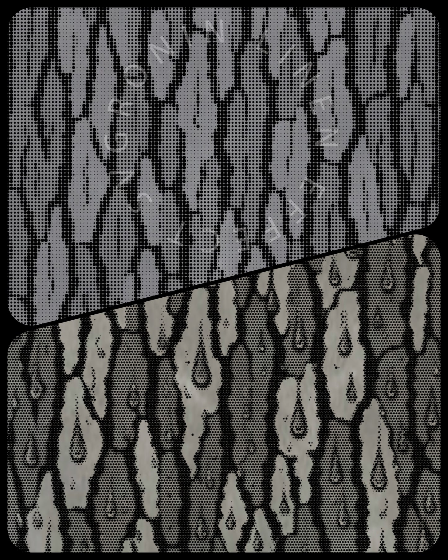 RONIN 5X5 TREE BARK (2x Versions)