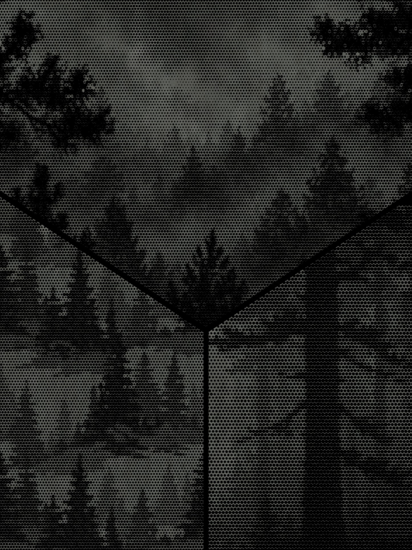 RONIN PINE BUNDLE (3X VERSONS)