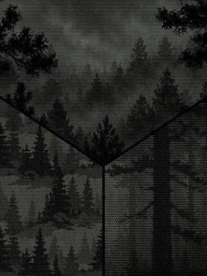 RONIN PINE BUNDLE (3X VERSONS)