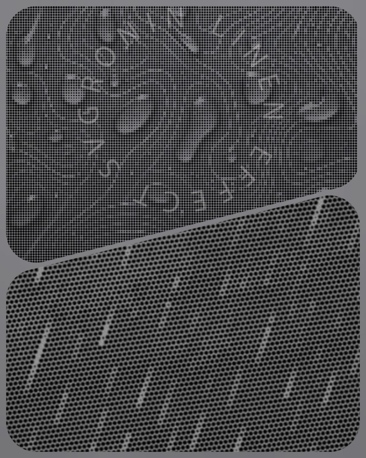 RONIN 4X4 WET TOPOGRAPHIC & 5X3 RAIN EFFECT