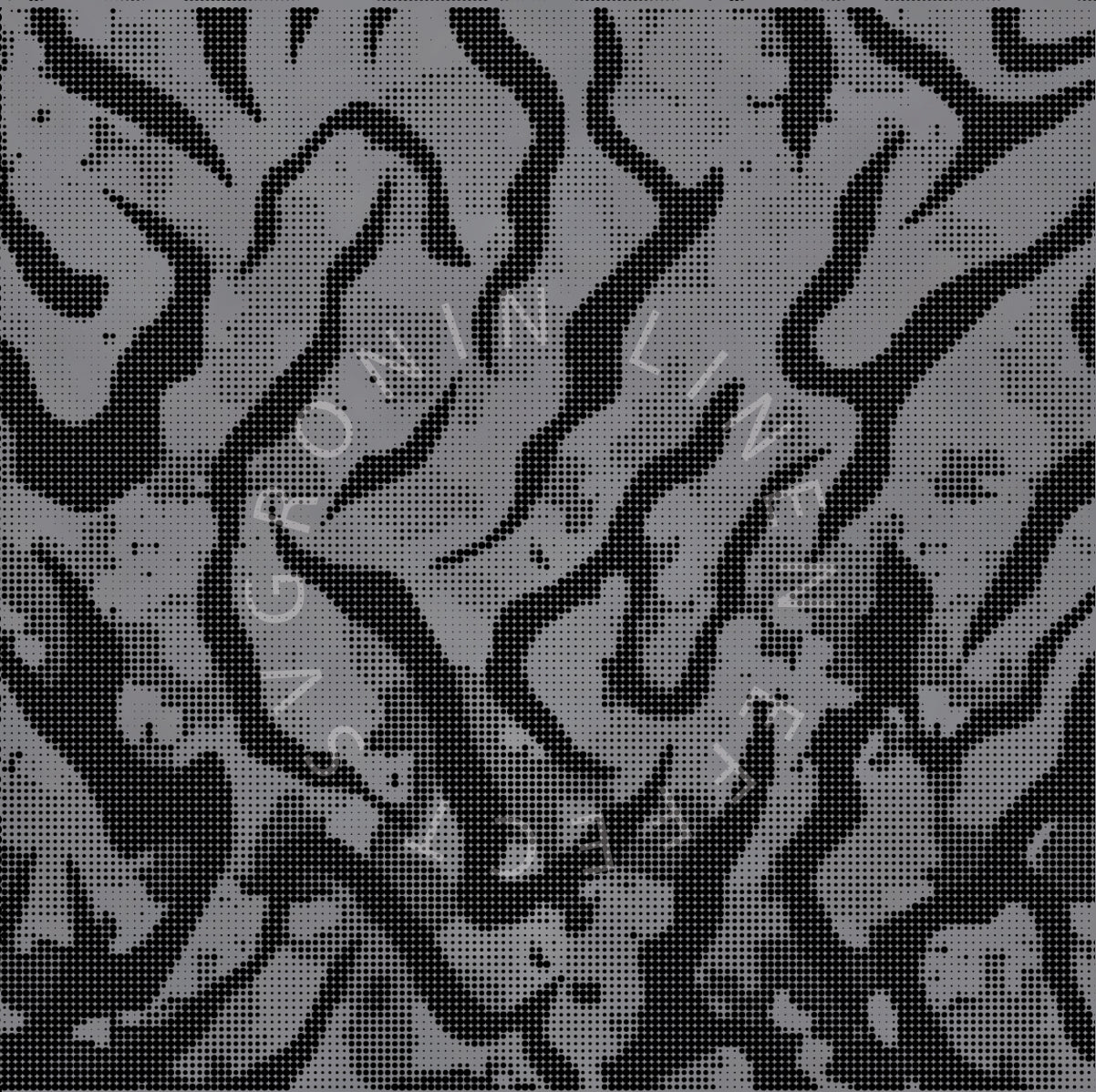 RONIN 5X5 TIGER ASH VARIANT