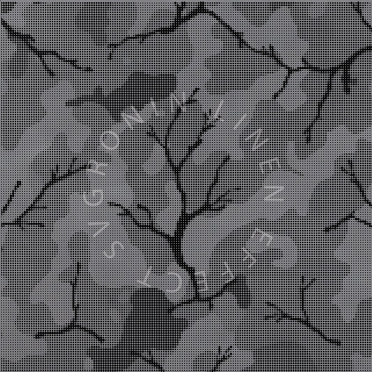 RONIN 5X5 CAMO TWIG VARIANT