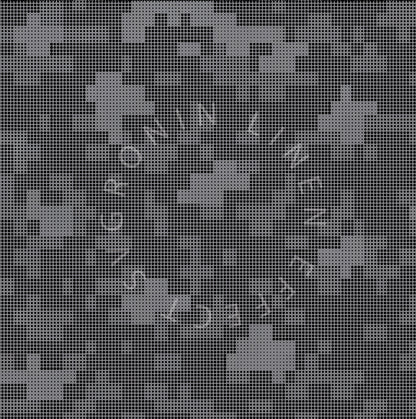 RONIN 6X4 & 5x5 DIGITAL CAMO (updated w/ 2 versions)