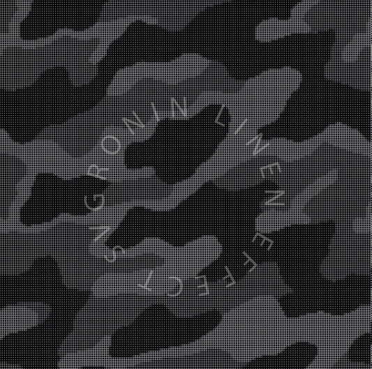 RONIN 4X4 CAMO VARIANT