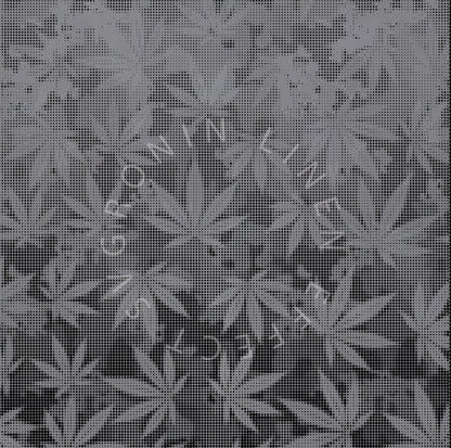 RONIN 4X4 GANJA VIBE