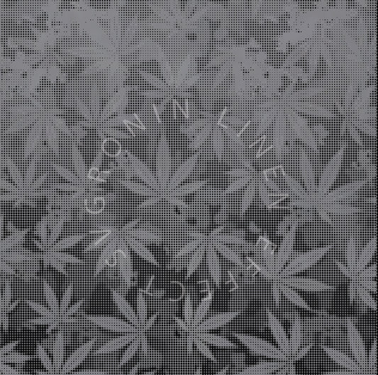 RONIN 4X4 GANJA VIBE