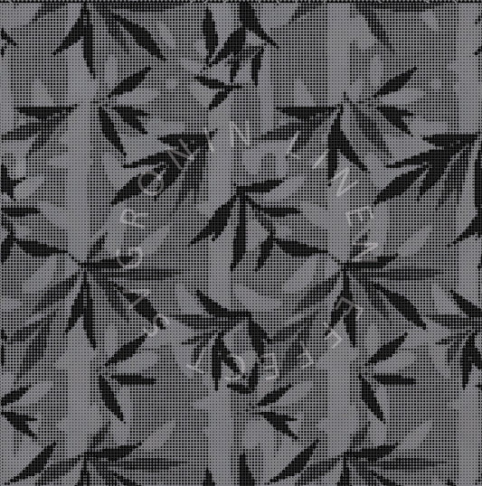 RONIN 5X5 BAMBOO VARIANT