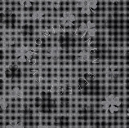 RONIN 5X5 CLOVER VARIANT2