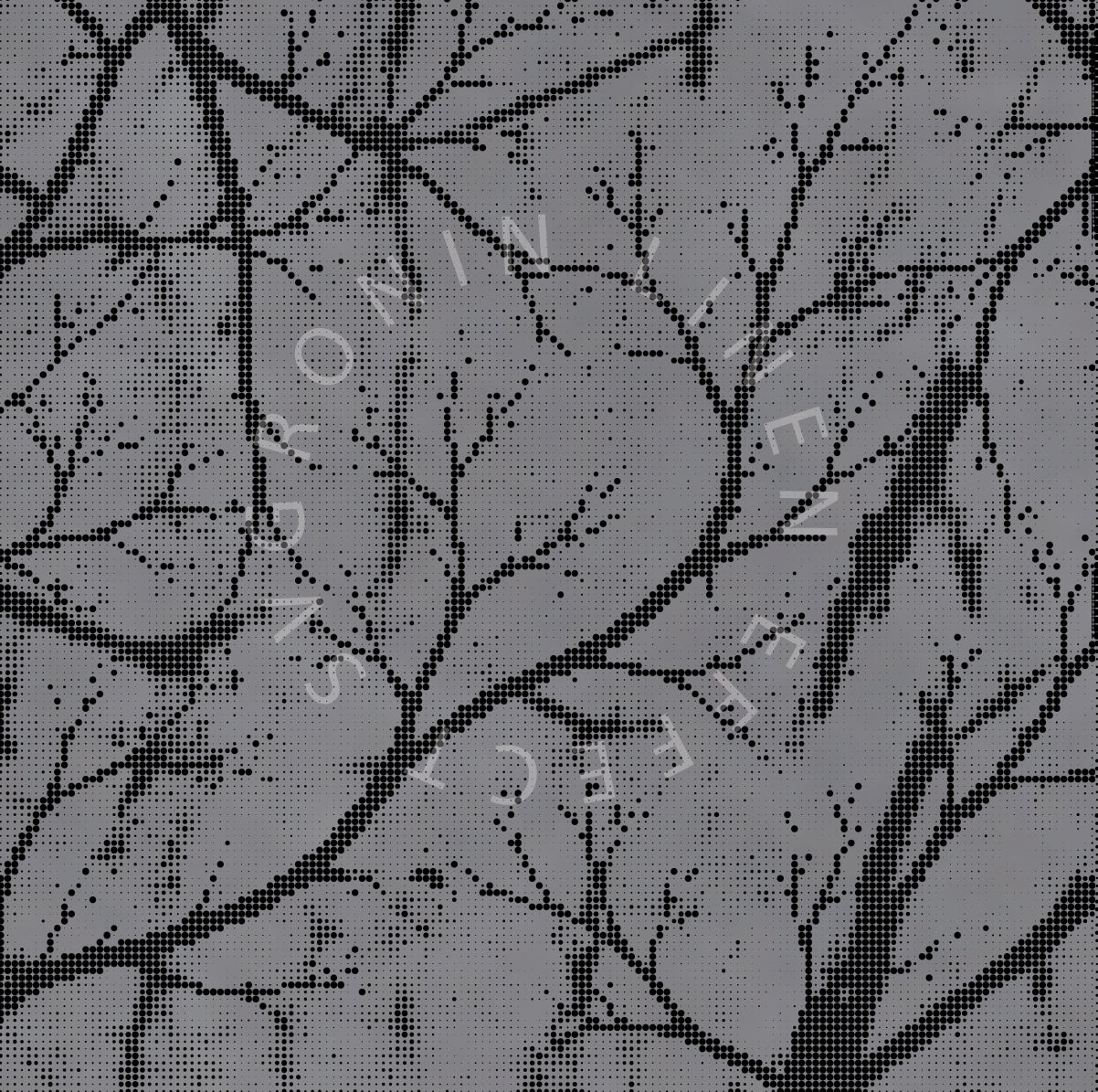 RONIN 5X5 BLURRED STEMS VARIANT