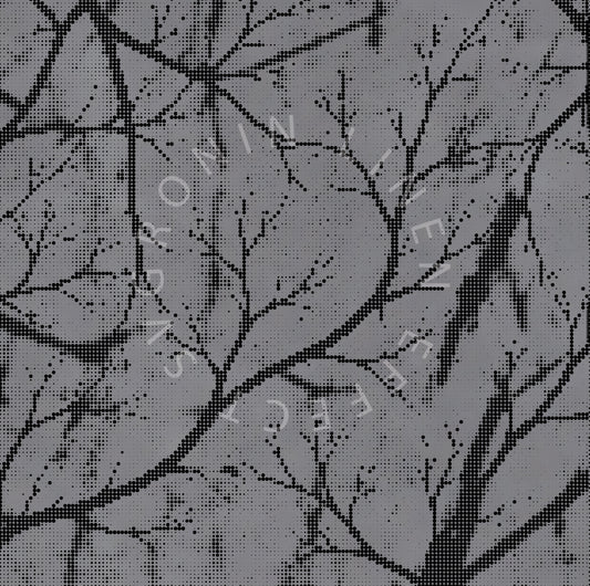 RONIN 5X5 BLURRED STEMS VARIANT