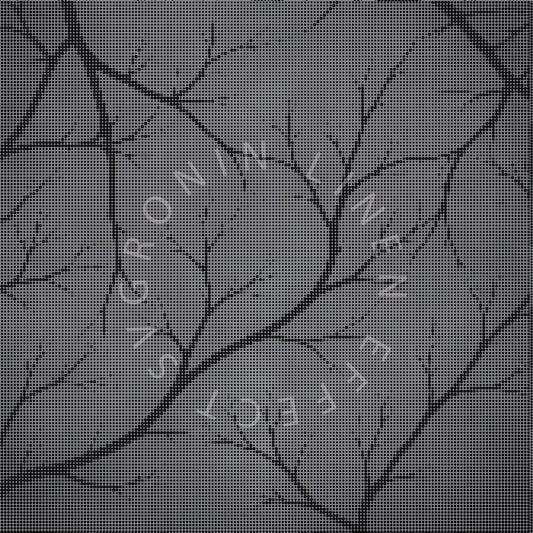 RONIN 5X5 FOGGY WOODLINE