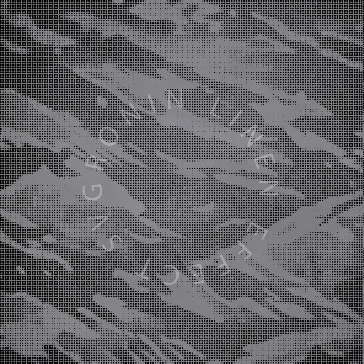 RONIN 5X5 TIGER VARIANT