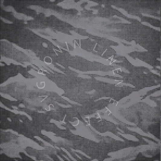 RONIN 5X5 TIGER VARIANT