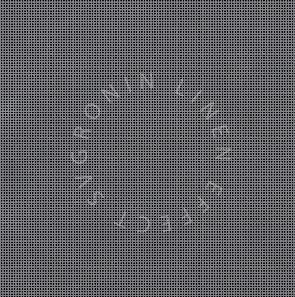 RONIN 5X5 REGULAR LINEN