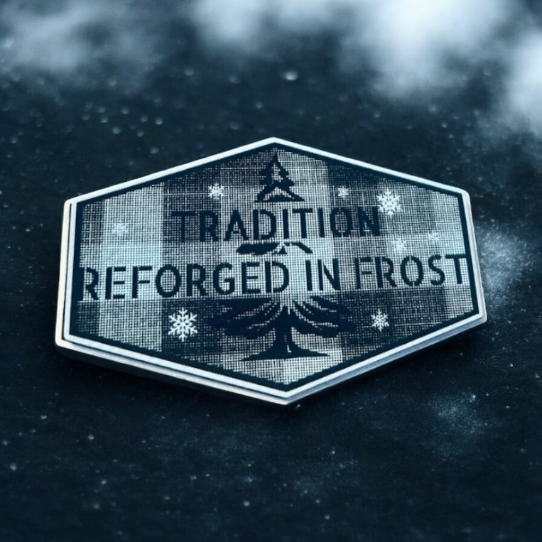 RONIN LINEN Plaid – 8 Shapes w/ 5x5 Template and Distressed Vectors - DIGITAL FILE