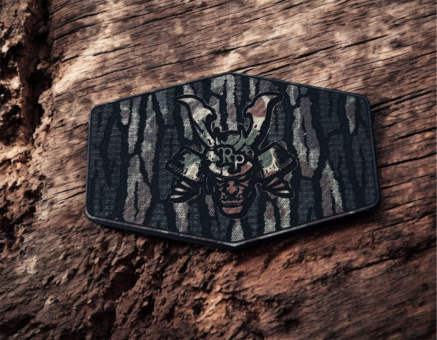 RONIN LINEN Tree Bark – 8 Shapes w/ 6x4 And Distressed Vectors - DIGITAL FILE