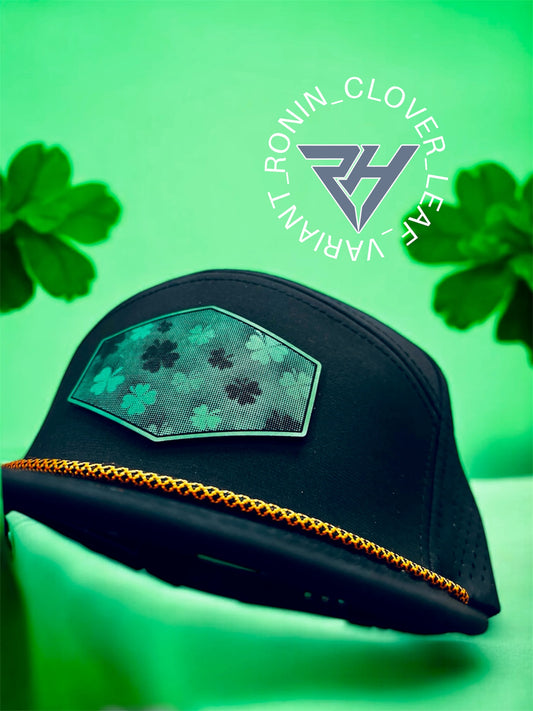 RONIN 5X5 CLOVER VARIANT2