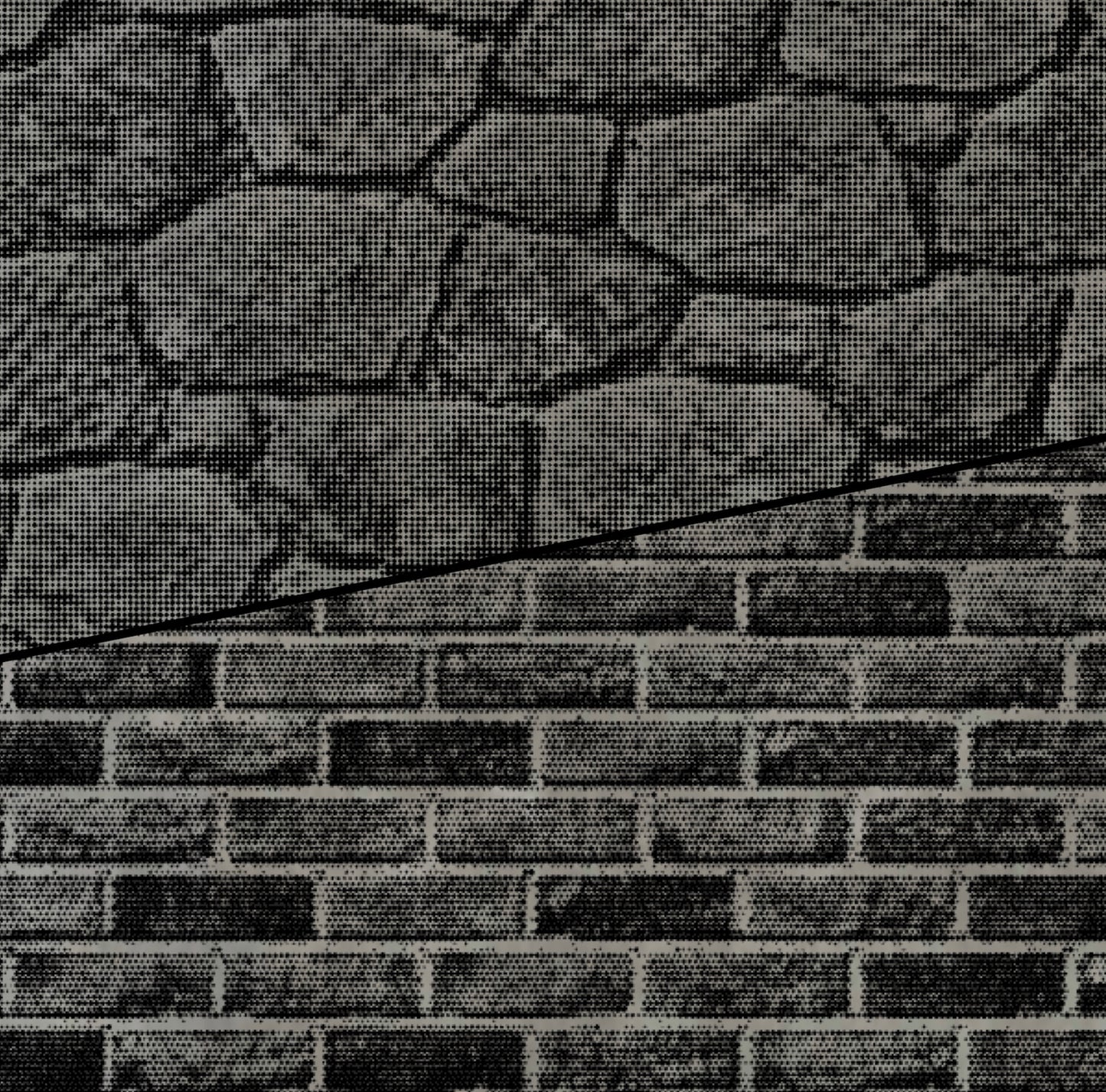 RONIN 5X3 BRICK & STONEWALL BUNDLE
