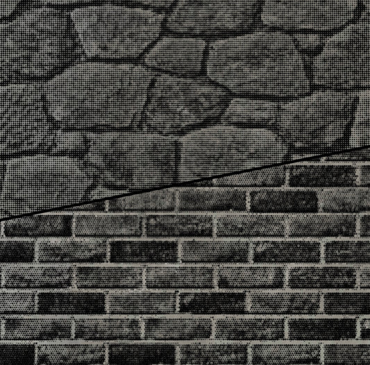 RONIN 5X3 BRICK & STONEWALL BUNDLE