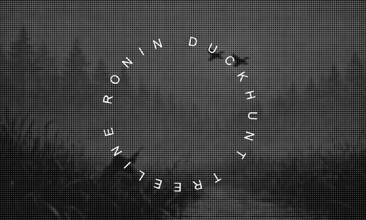 RONIN 5X3 DEER&DUCK TREELINE