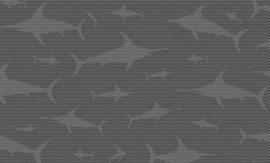 RONIN SWORD FISH SPECKLED TROUT LRG MOUTH FLNDR BASS