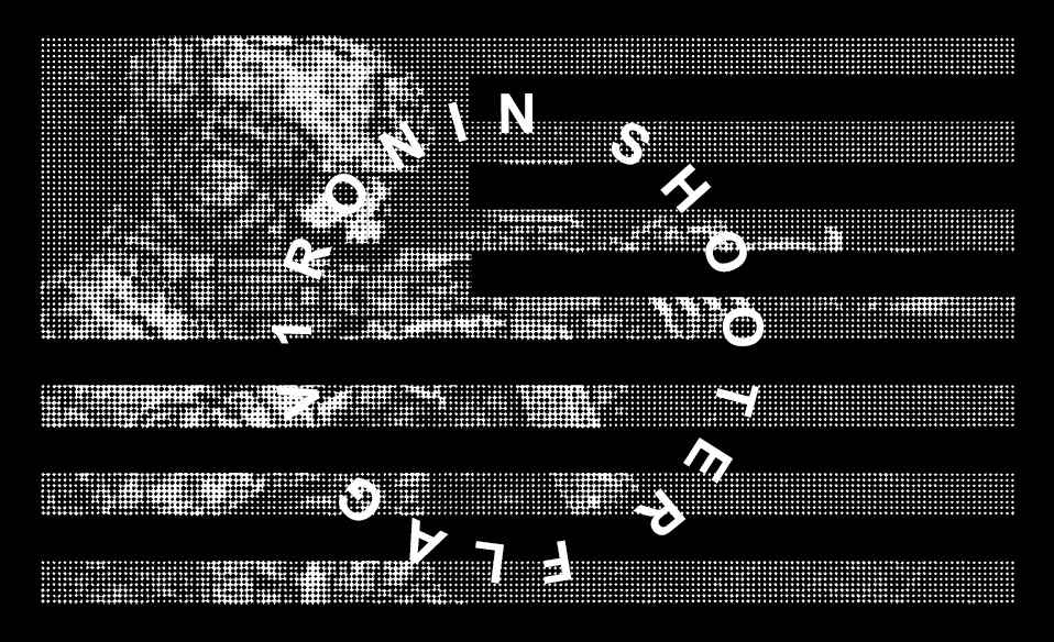 RONIN FLAG SHOOTER v1