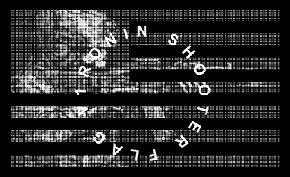 RONIN FLAG SHOOTER v1