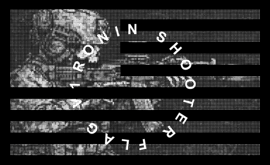 RONIN FLAG SHOOTER v1