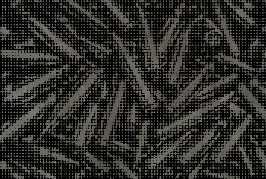 RONIN 5X3 AMMO PATTERNS