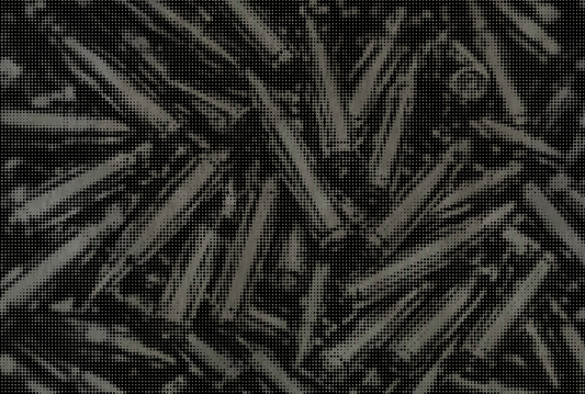 RONIN 5X3 AMMO PATTERNS