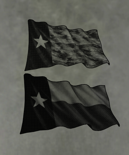 RONIN 5X3 TEXAS WAVING FLAG (2)