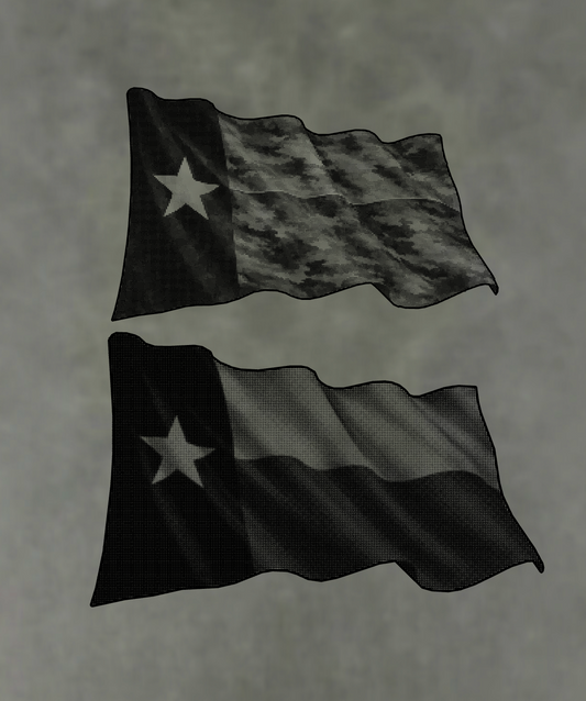 RONIN 5X3 TEXAS WAVING FLAG (2)