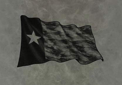 RONIN 5X3 TEXAS WAVING FLAG (2)
