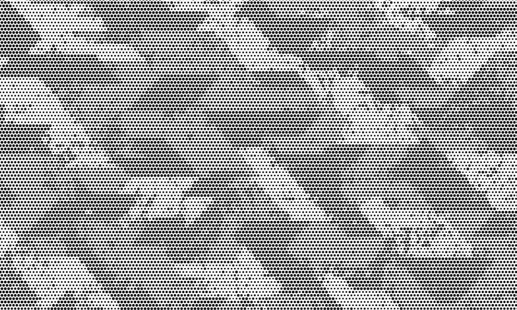 RONIN GEOMETRIC CAMO