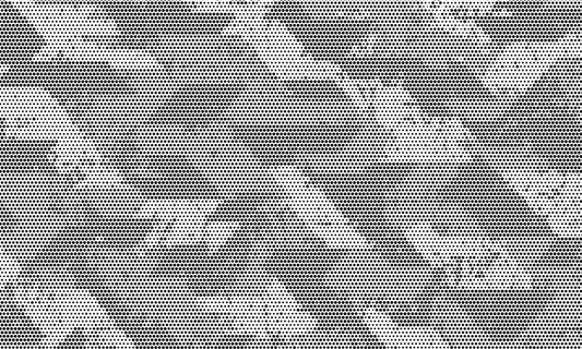 RONIN GEOMETRIC CAMO