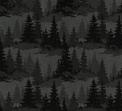 RONIN PINE BUNDLE (3X VERSONS)